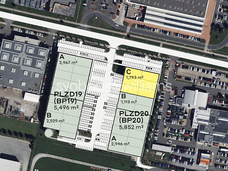 Комерційне приміщення в оренду, 1 793 м² (23 з 24)
