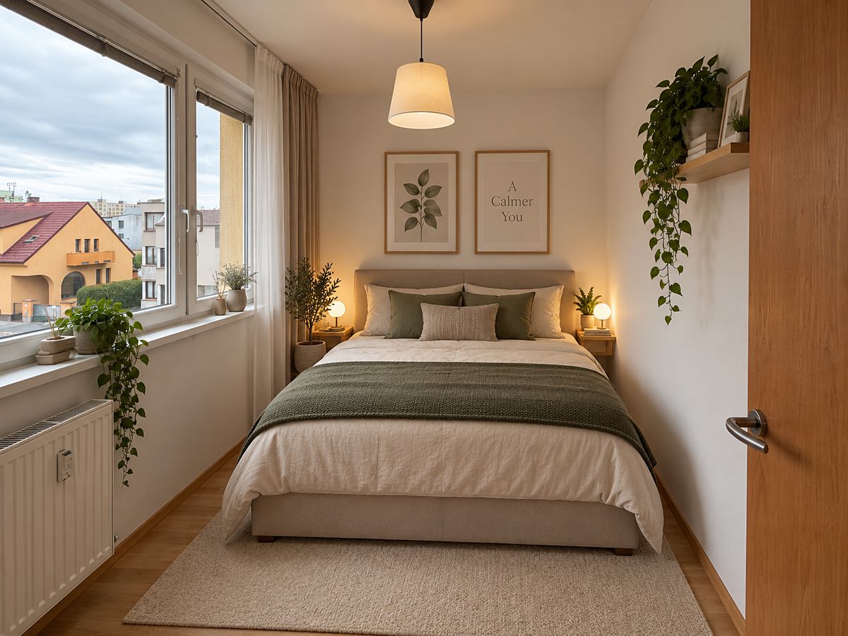Prodej bytu 3+1 67 m² – fotografie 2