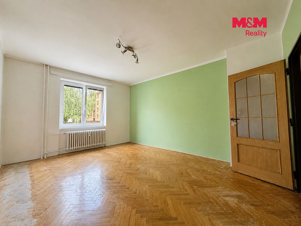 Prodej bytu 3+1 70 m² – fotografie 5