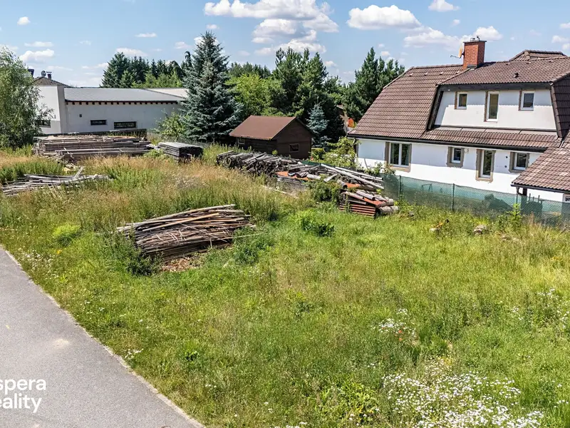 Prodej stavebního pozemku 754 m², Velký Beranov – náhled fotky 3