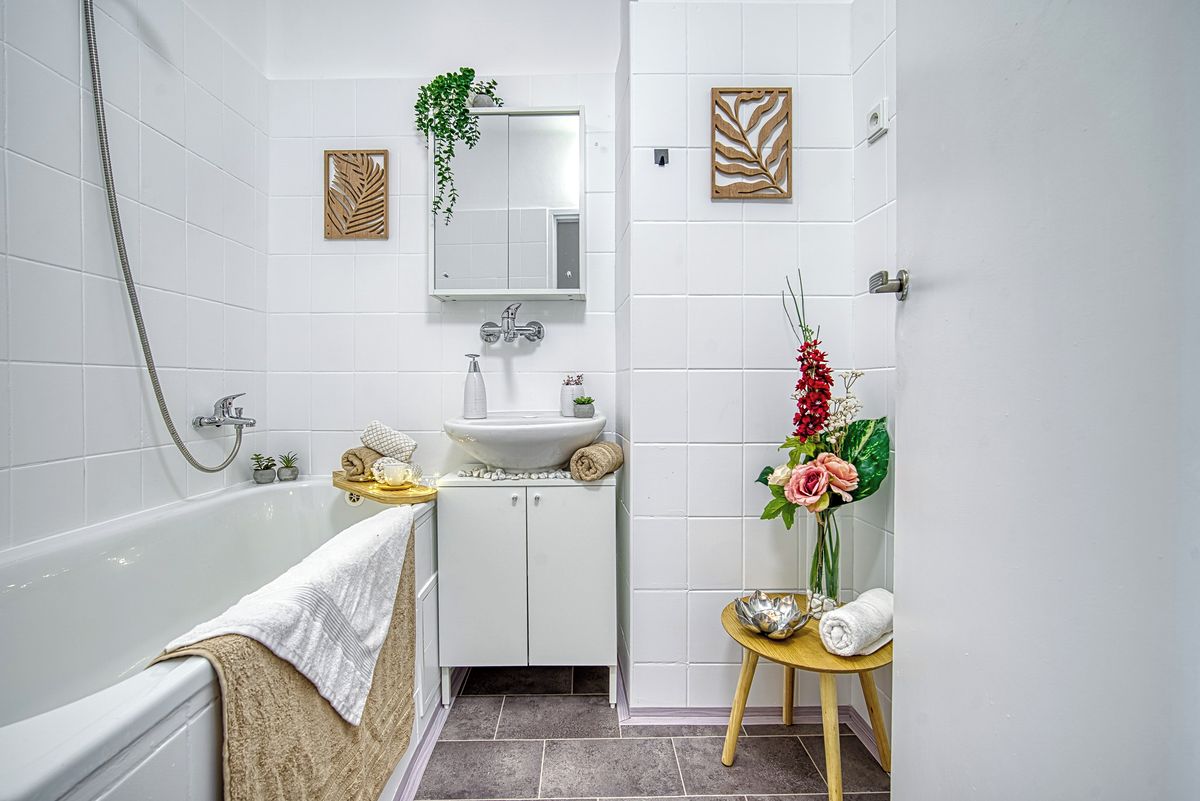 Pronájem bytu 2+1 57 m² – fotografie 4