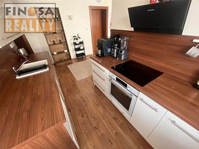 Prodej bytu 3+kk 87 m²