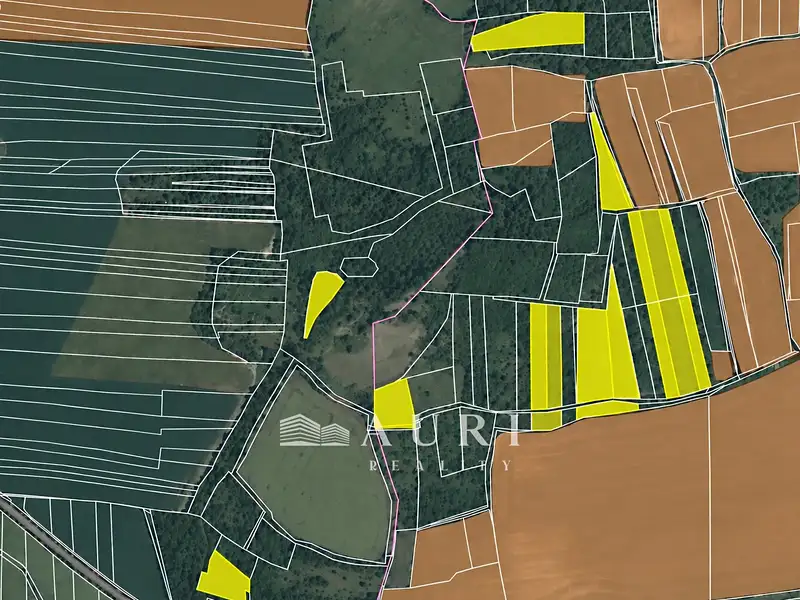 Prodej pozemku 43822 m², Libochovice – náhled fotky 1