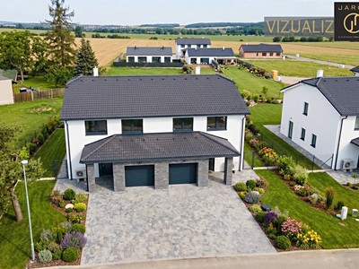 Будинок на продаж, 120 м² (3 з 37)