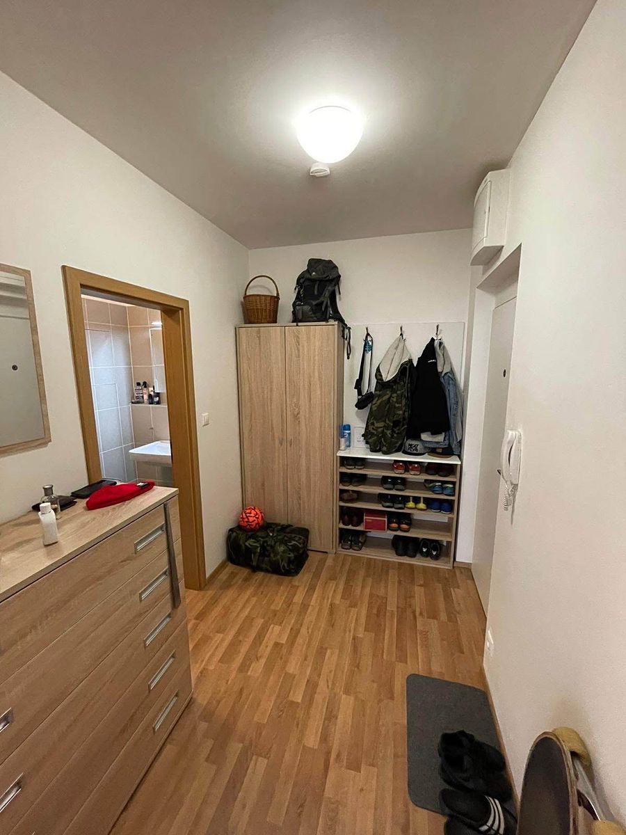 Pronájem bytu 2+kk 50 m² – fotografie 4