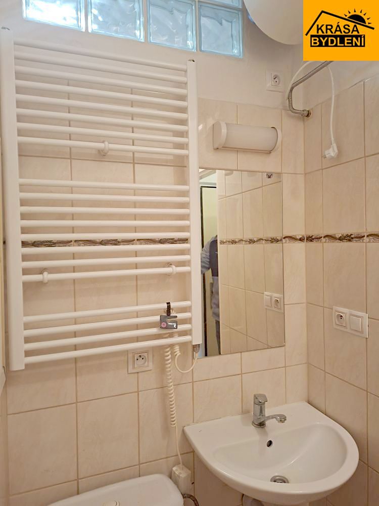 Pronájem bytu 1+kk 27 m² – fotografie 5