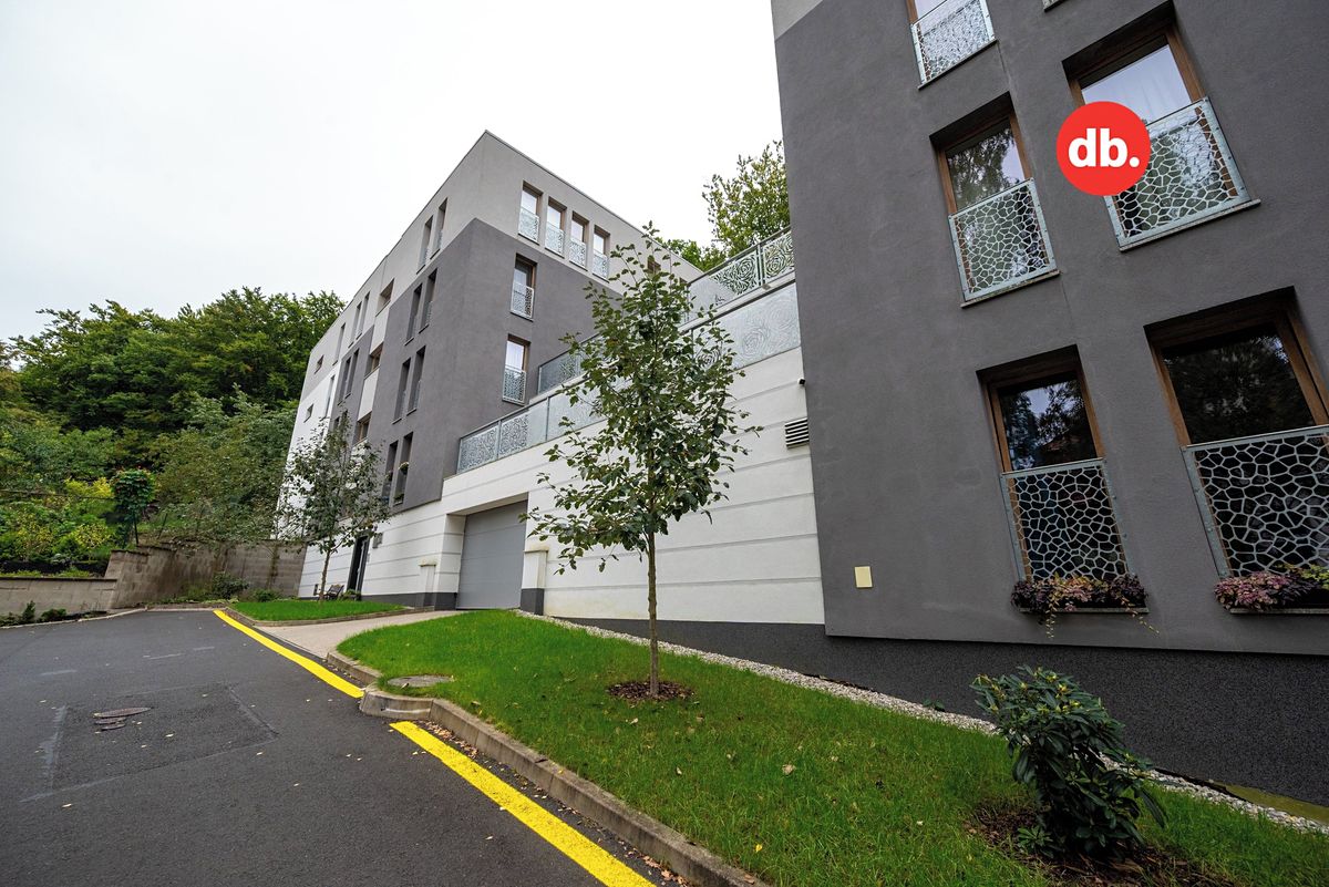 Prodej kanceláře 63 m²