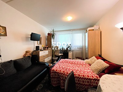 Prodej bytu 1+kk 29 m²