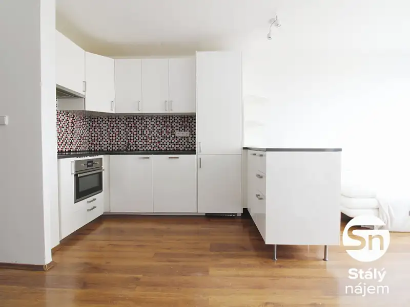 Pronájem bytu 2+kk 41 m², Praha – náhled fotky 1