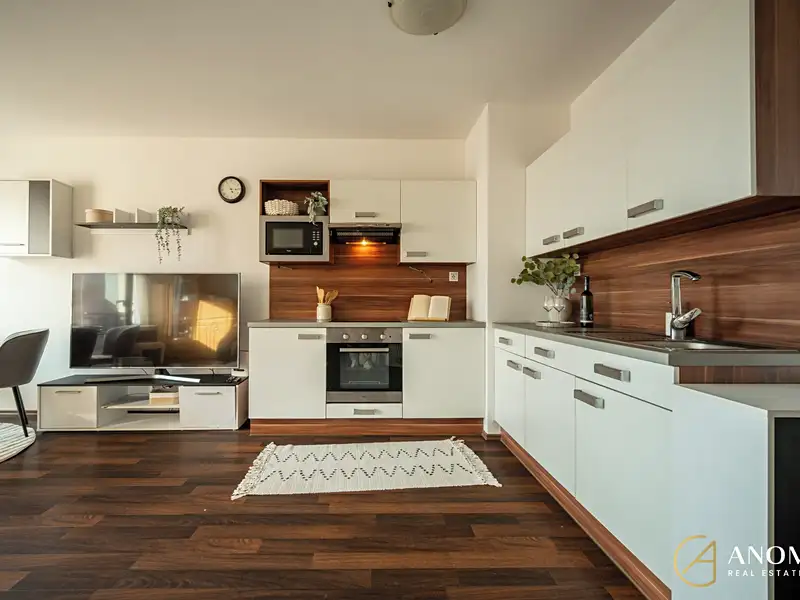 Prodej bytu 2+kk 52 m², Brno – náhled fotky 1