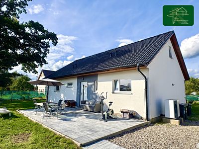 Prodej rodinného domu 94 m², pozemek 1310 m²