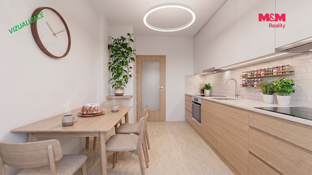 Prodej bytu 4+kk 82 m² – fotografie 2
