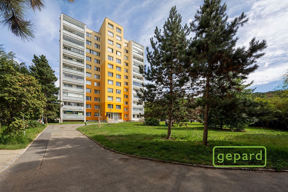 Prodej bytu 2+kk 47 m² – fotografie 3