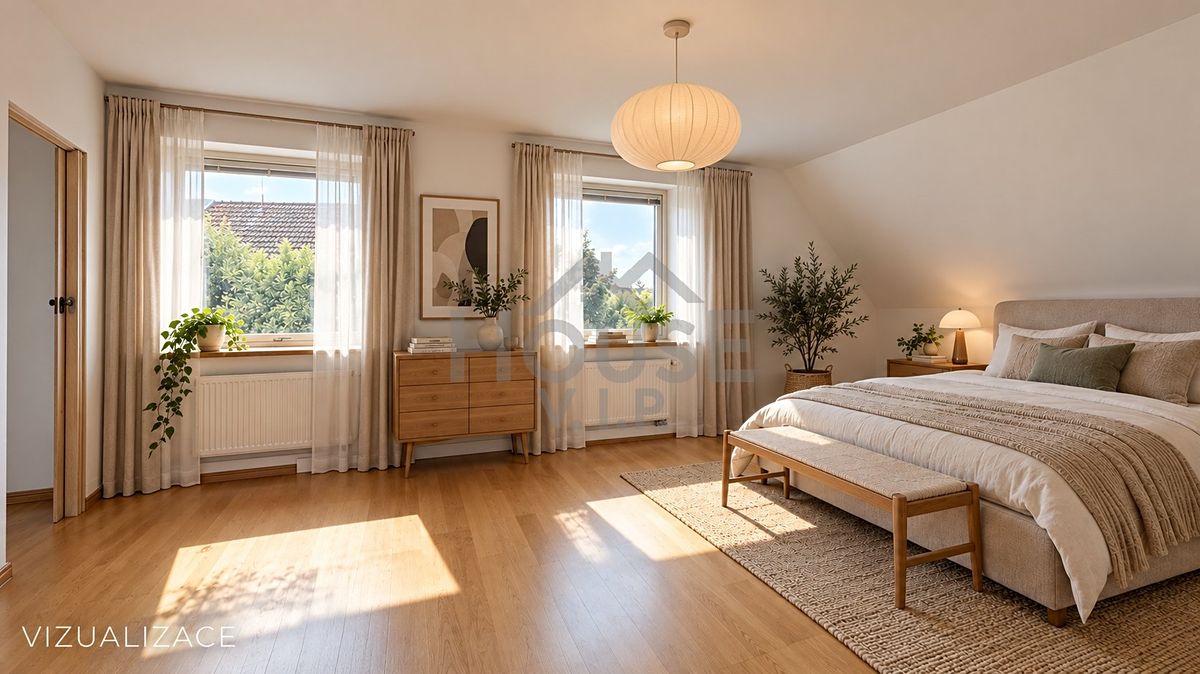 Prodej rodinného domu 113 m², pozemek 691 m² – fotografie 4