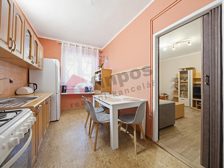 Wohnung 3+1 zur Miete, 75 m² (4 von 14)