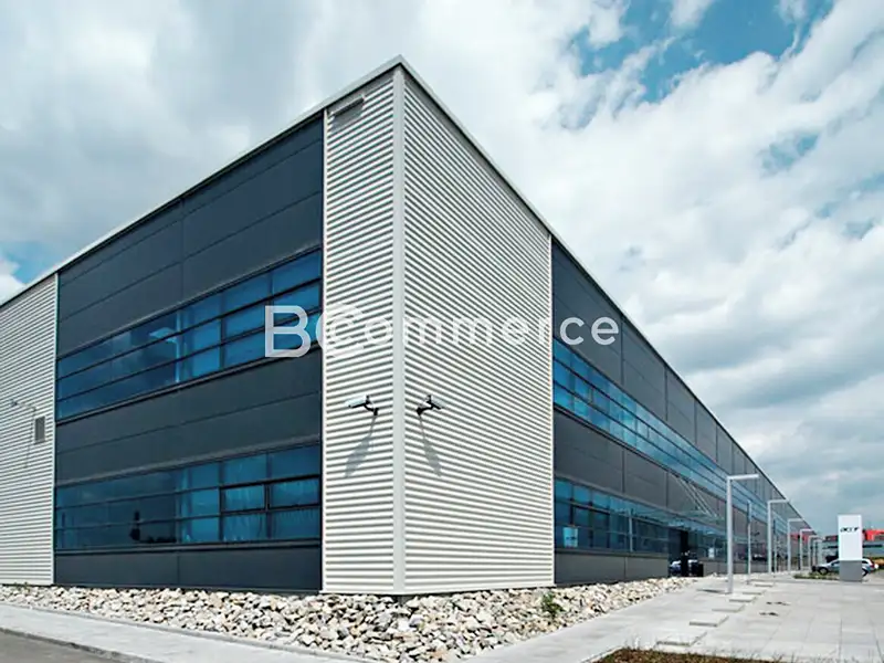 Pronájem skladového prostoru 14009 m², Brno – náhled fotky 2