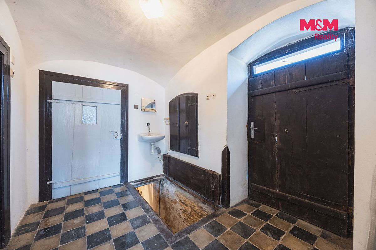 Prodej chalupy 213 m², pozemek 443 m² – fotografie 4