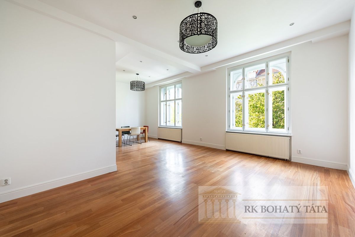 Pronájem bytu 3+kk 100 m² – fotografie 3