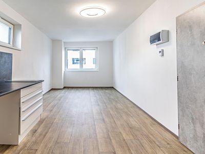 Pronájem bytu 1+kk 29 m²