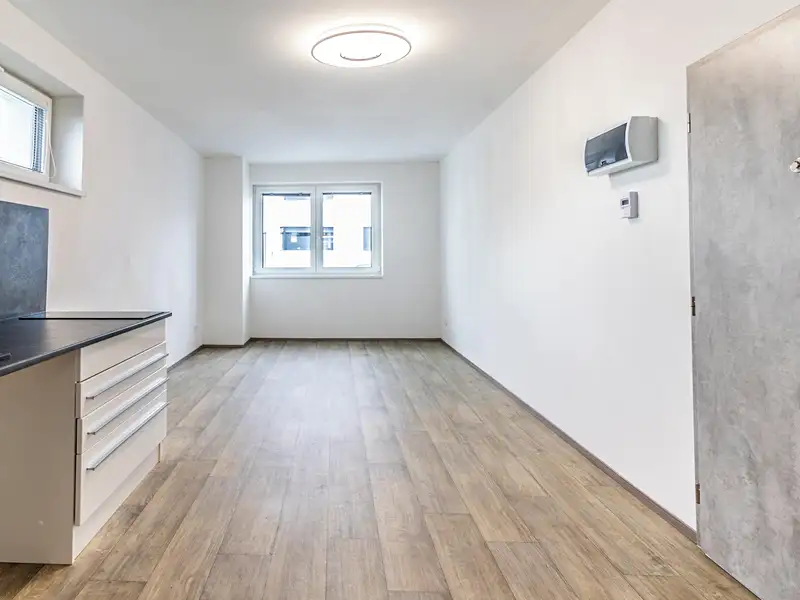 Pronájem bytu 1+kk 29 m², Mladá Boleslav – náhled fotky 1