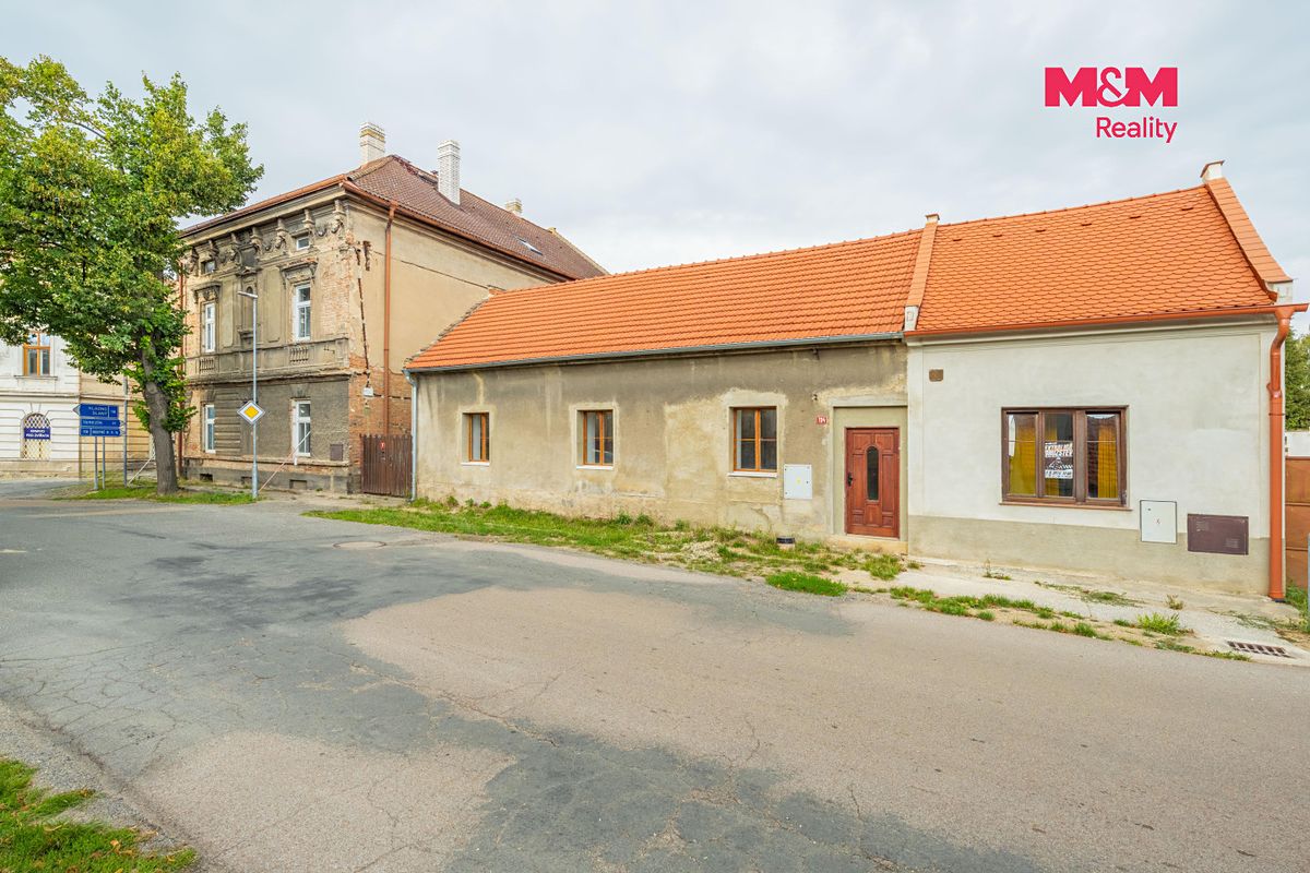 Prodej rodinného domu 74 m², pozemek 269 m² – fotografie 3