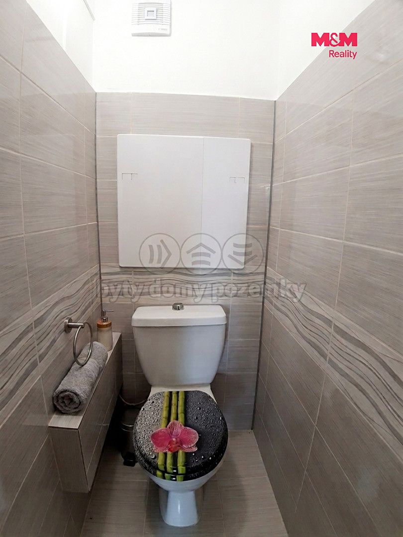 Pronájem bytu 3+1 76 m² – fotografie 5