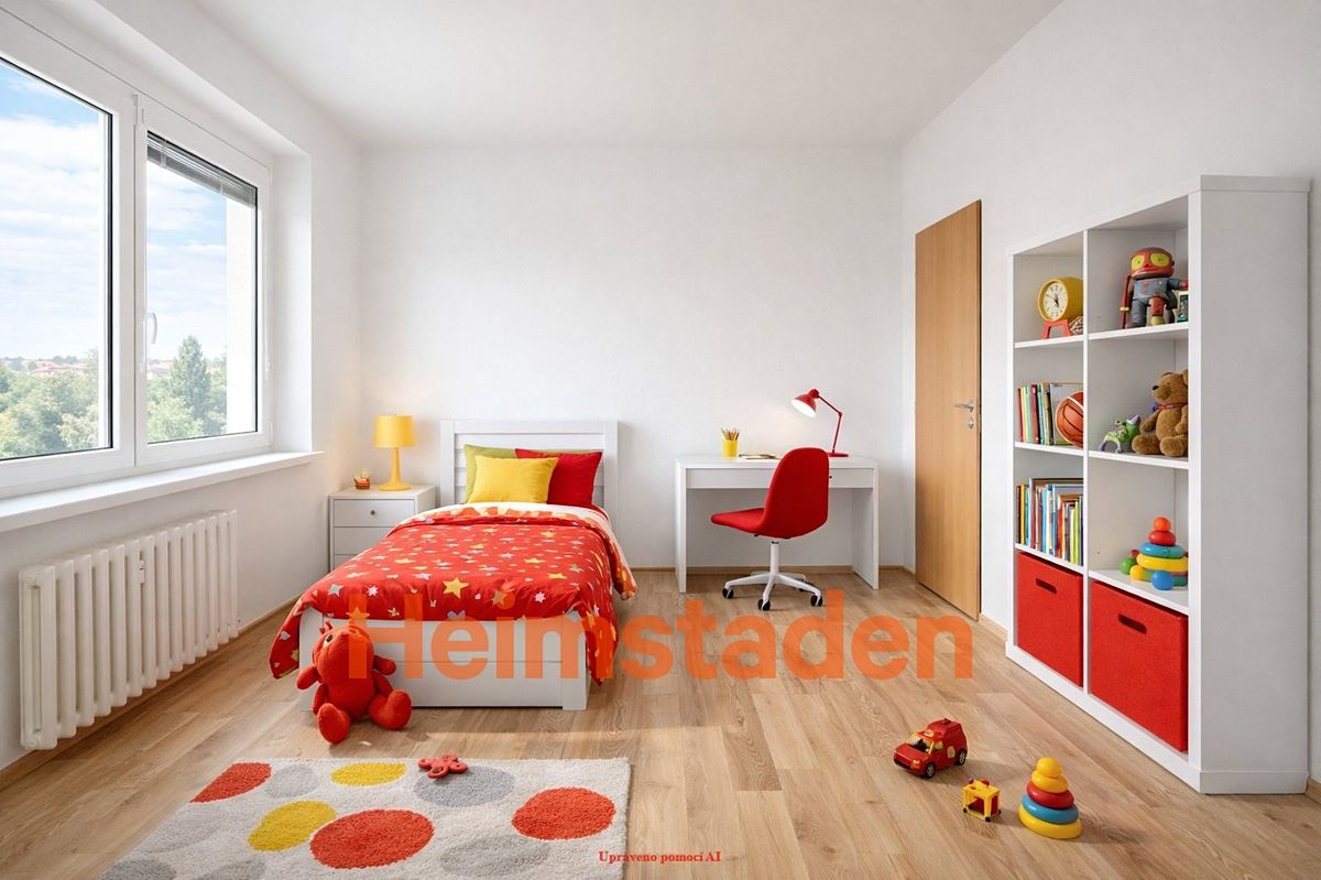 Pronájem bytu 3+1 72 m² – fotografie 5