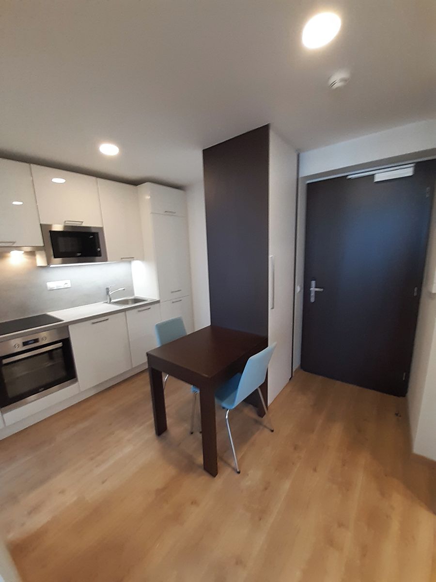 Pronájem bytu 2+1 42 m² – fotografie 4
