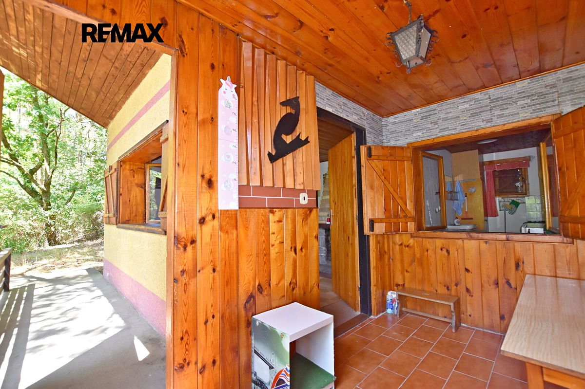 Prodej chaty 150 m², pozemek 184 m² – fotografie 4