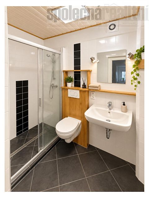 Prodej bytu 2+1 50 m² – fotografie 3