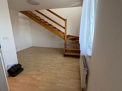 Pronájem bytu 3+kk 67 m²