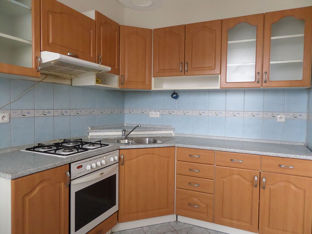 Pronájem bytu 2+1 44 m²