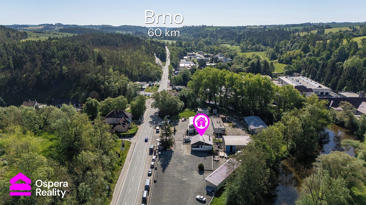 Pronájem komerčního pozemku 2367 m² – fotografie 5