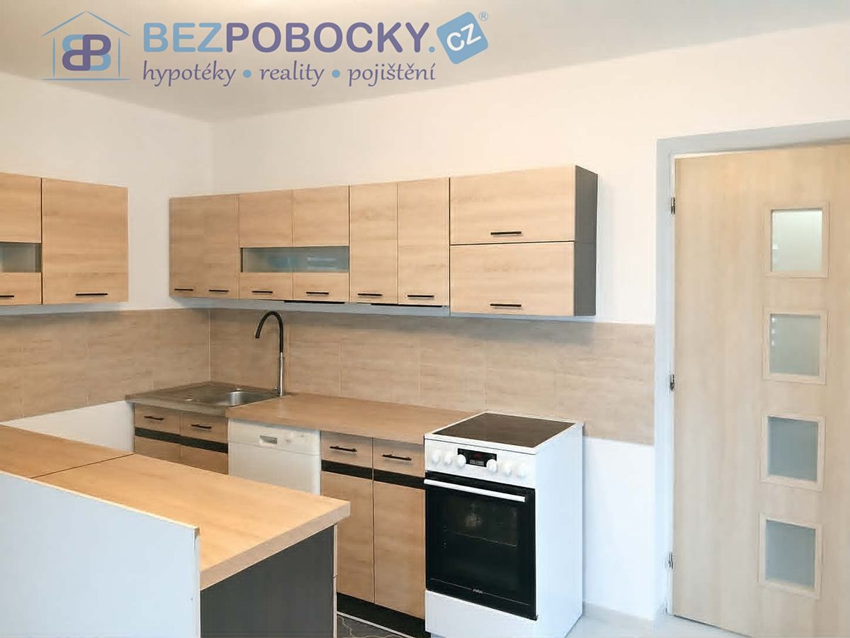 Prodej rodinného domu 80 m², pozemek 388 m²