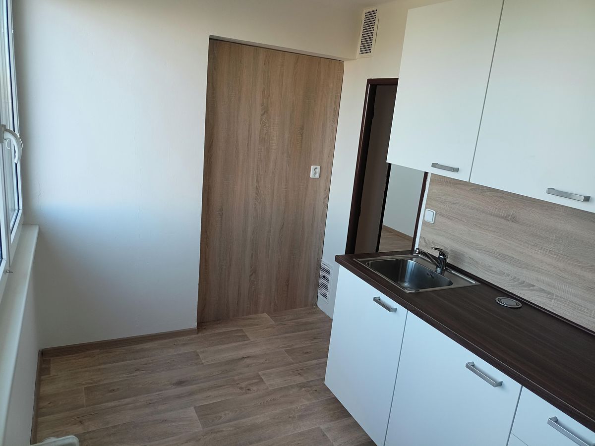 Pronájem bytu 1+1 35 m² – fotografie 4