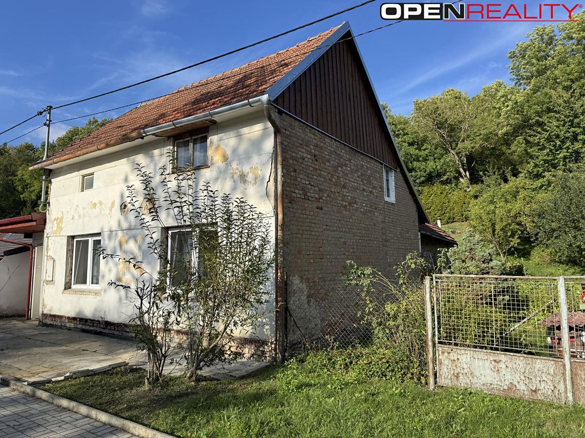 Prodej rodinného domu 60 m², pozemek 627 m² – fotografie 4