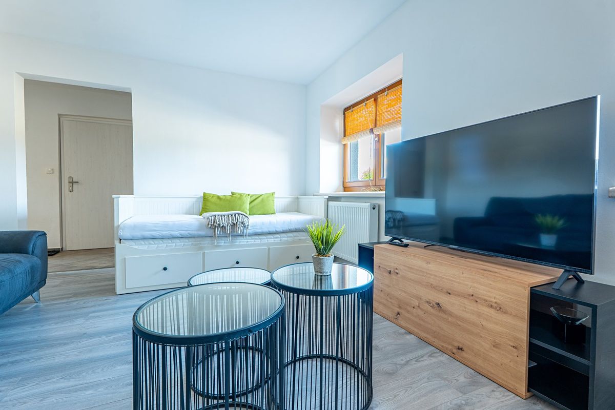 Pronájem bytu 3+1 75 m² – fotografie 5