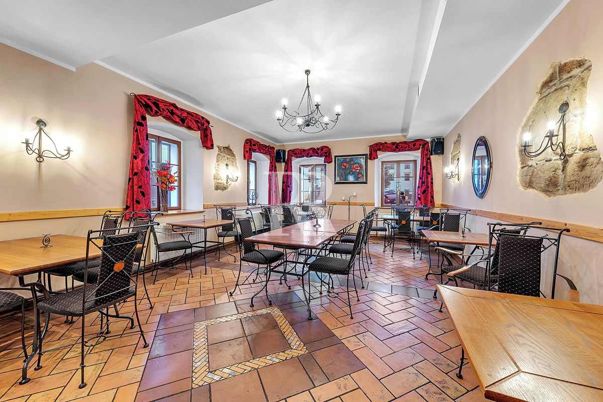 Prodej činžovního domu 507 m² – fotografie 4