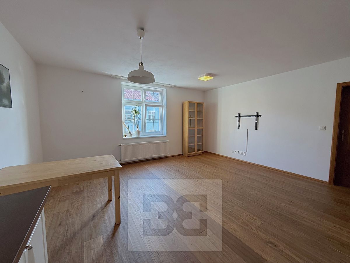 Pronájem bytu 3+kk 70 m² – fotografie 4
