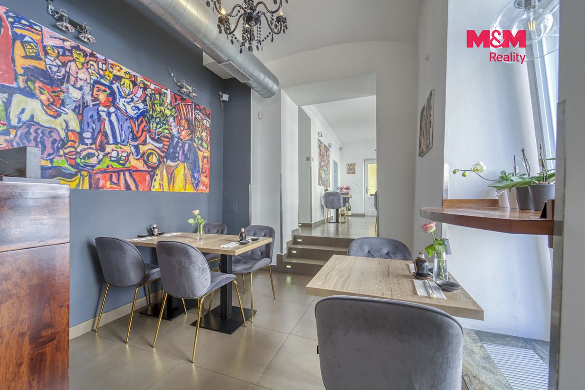 Pronájem obchodního prostoru 108 m² – fotografie 3