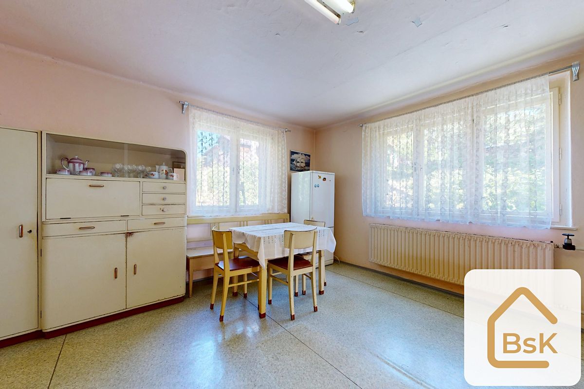 Prodej rodinného domu 153 m², pozemek 1493 m² – fotografie 5