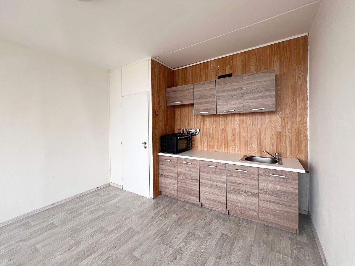 Pronájem bytu 1+kk 22 m²