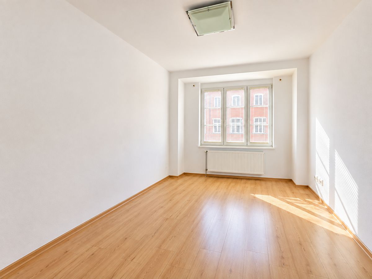 Pronájem bytu 2+1 53 m² – fotografie 3