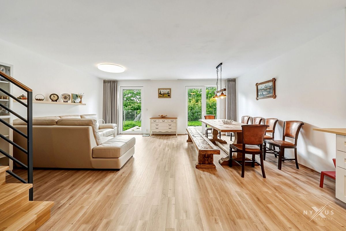 Prodej rodinného domu 153 m², pozemek 273 m² – fotografie 3