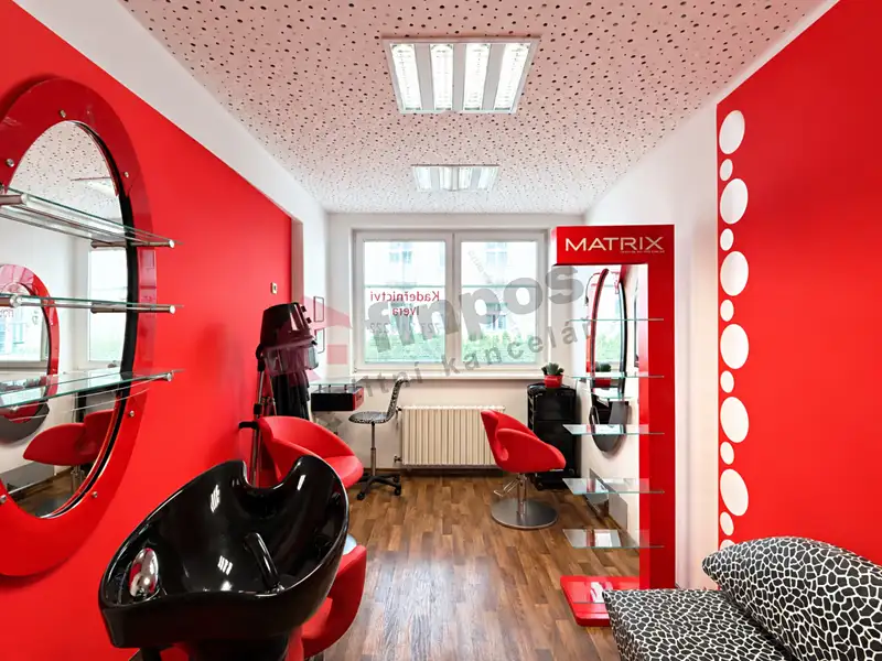 Pronájem obchodního prostoru 13 m², Vlašim – náhled fotky 1