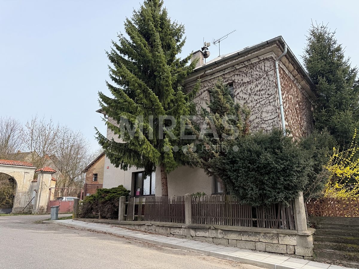 Pronájem bytu 2+1 62 m²