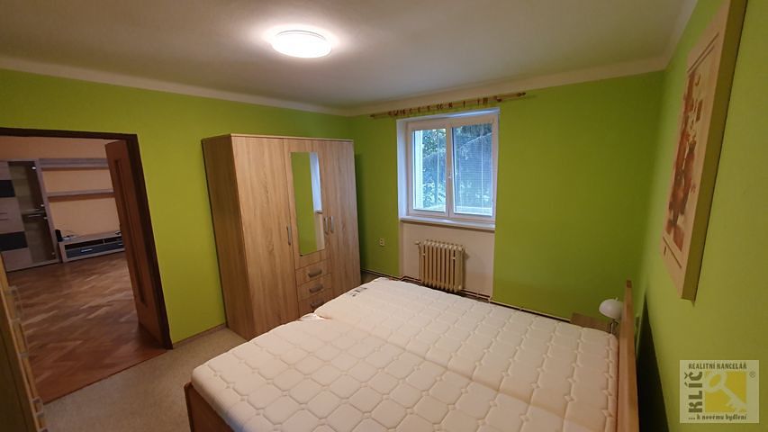Pronájem bytu 3+1 80 m² – fotografie 4
