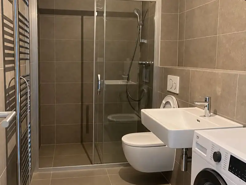 Pronájem bytu 1+kk 41 m², Praha – náhled fotky 3