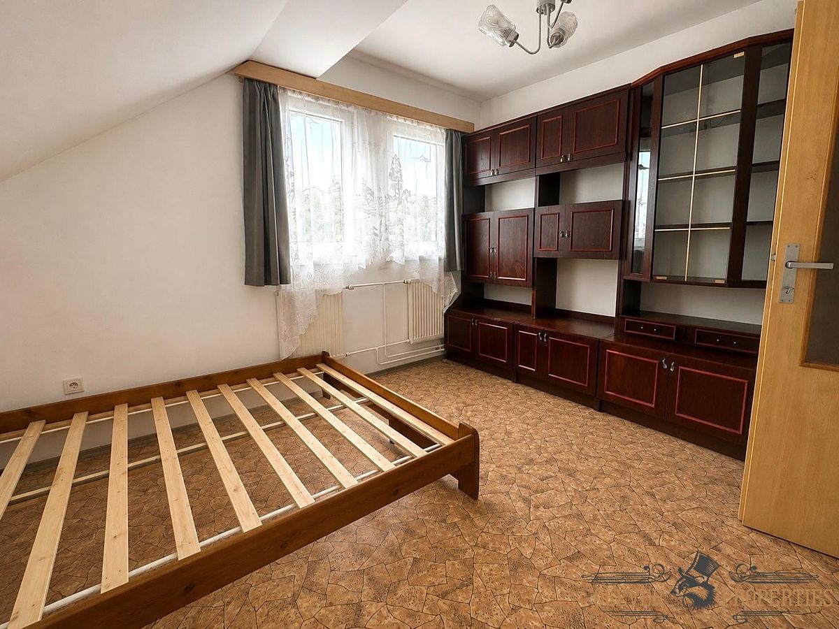 Pronájem bytu 2+1 55 m² – fotografie 3