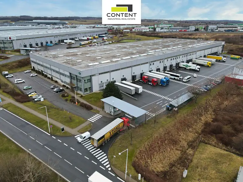 Pronájem skladového prostoru 20940 m², Říčany – náhled fotky 3